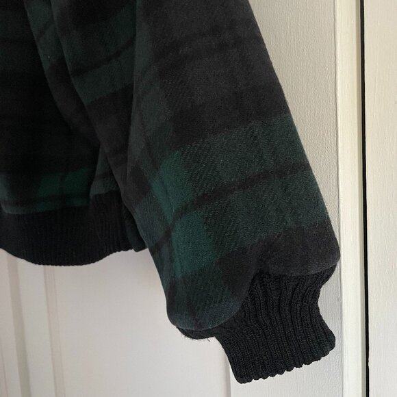 Pendleton Wool Jacket - Picture 7 of 9